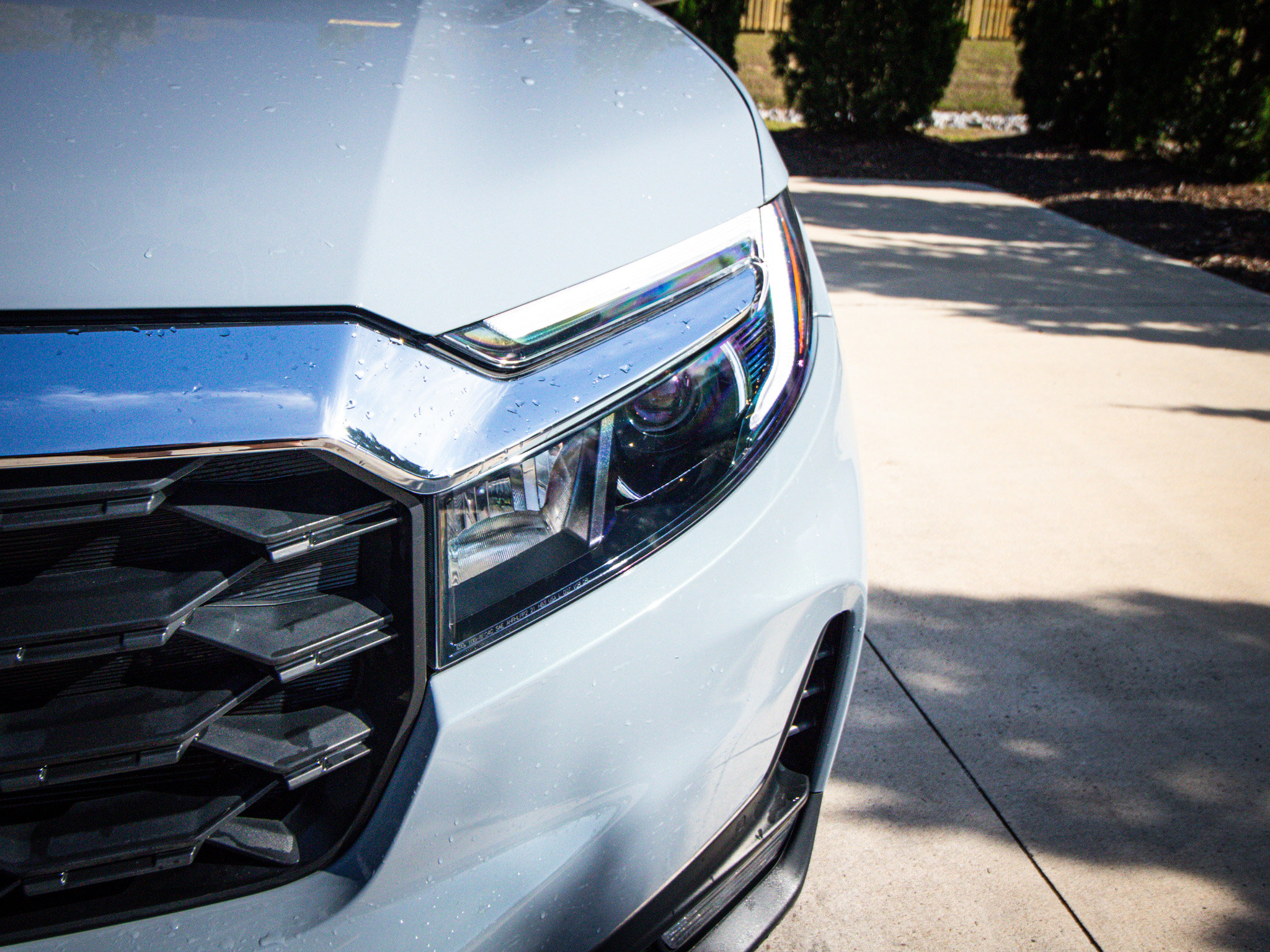 Used 2023 Honda Passport EX-L image 5