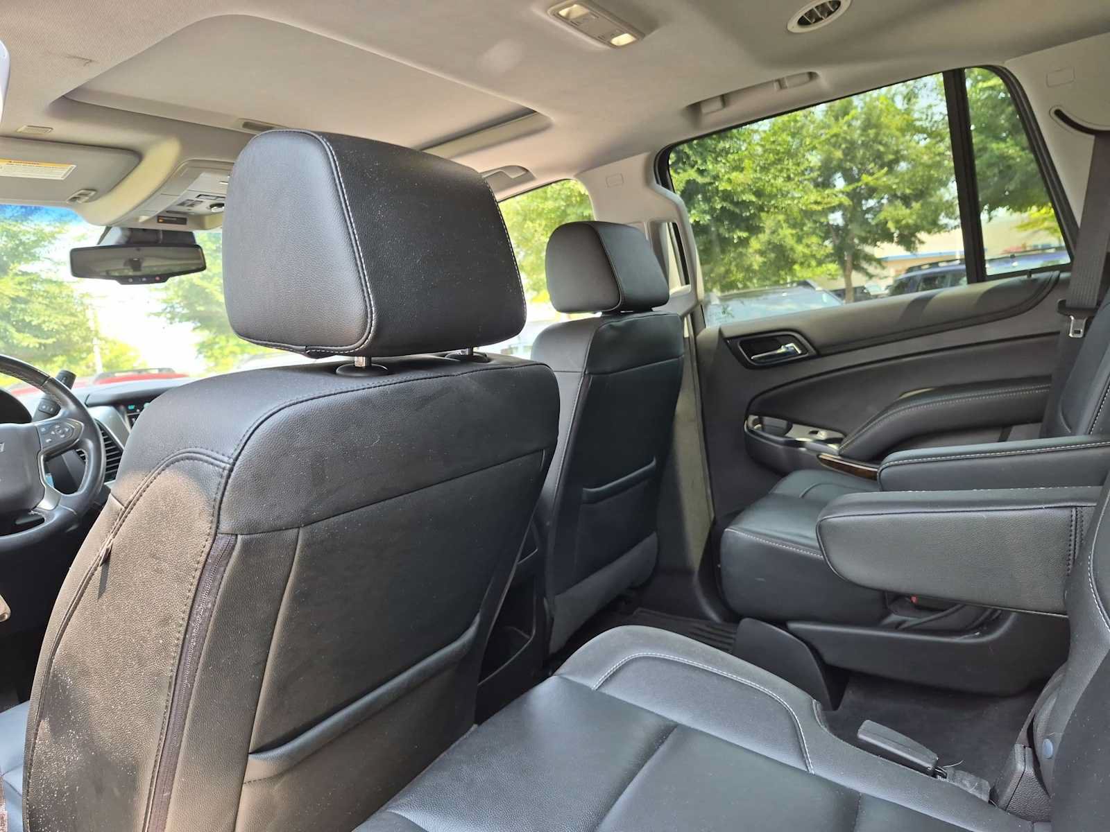 Used 2020 Chevrolet Tahoe LT AWD/4WD image 18