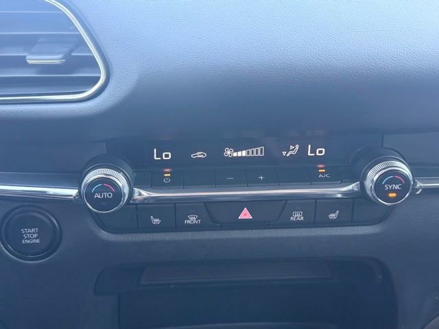 Used 2023 MAZDA CX-30 AWD 2.5 S w/ Premium Package image 14