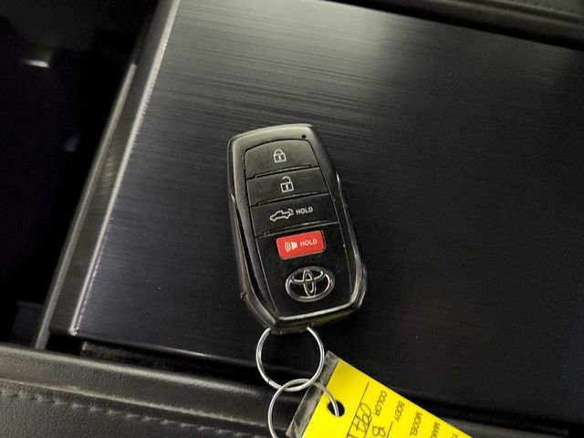 Used 2023 Toyota Tundra Platinum AWD/4WD image 23