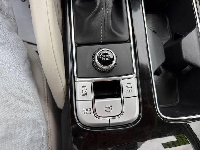 Certified 2022 Kia Telluride S FWD image 26
