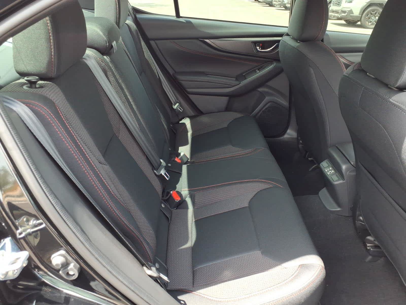 New 2026 Subaru WRX Premium AWD/4WD image 19
