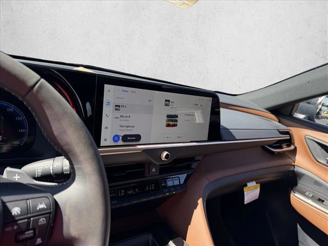 New 2026 Toyota Crown Signia image 13