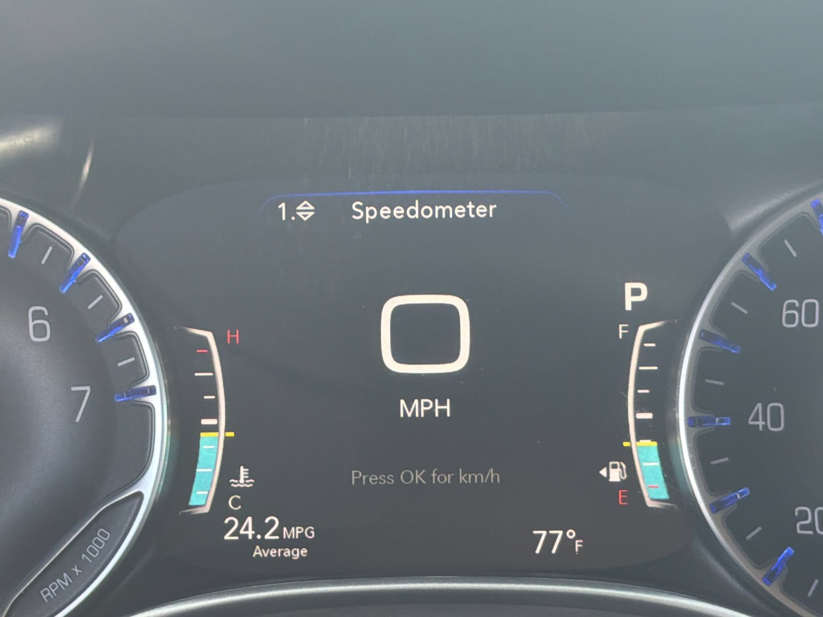 Used 2023 Chrysler Pacifica Touring-L FWD image 21