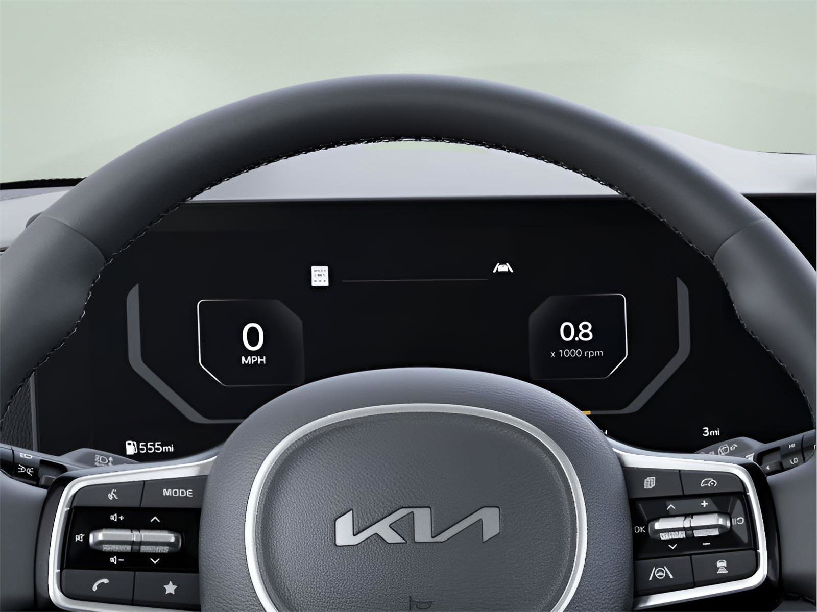 New 2026 Kia Carnival SX Prestige FWD image 16