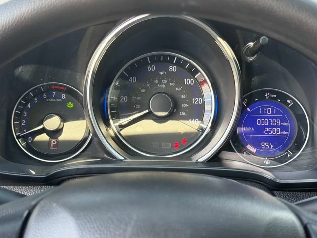 Used 2020 Honda Fit LX image 24