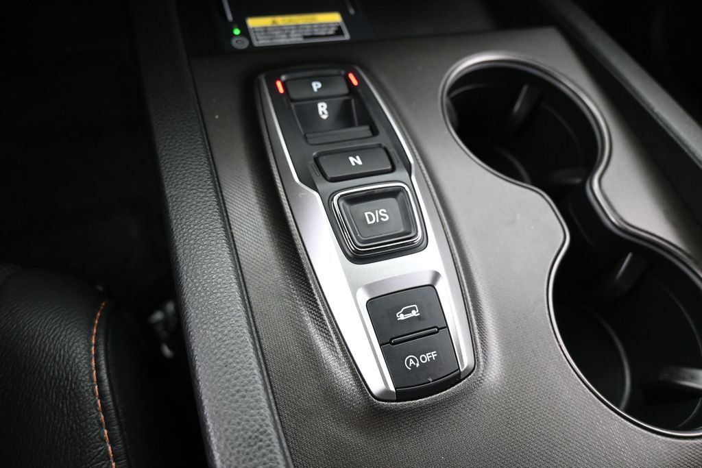 Used 2024 Honda Passport TrailSport image 34