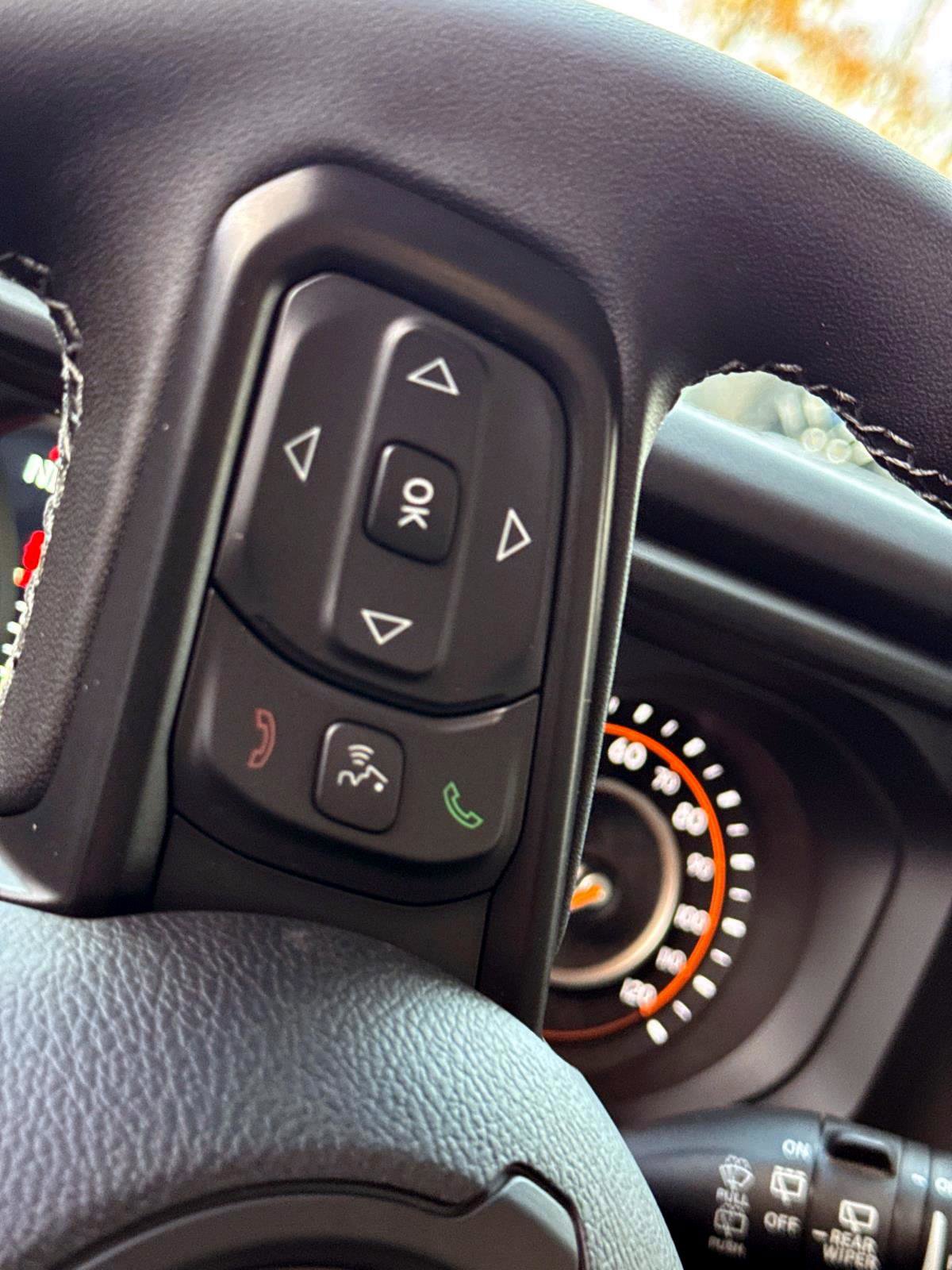 New 2026 Jeep Wrangler Rubicon image 14