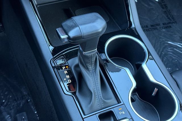 New 2026 Kia K5 GT-Line w/ GT-Line Premium Package image 25