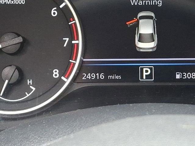Certified 2023 Nissan Sentra SV w/ All-Weather Package FWD image 21