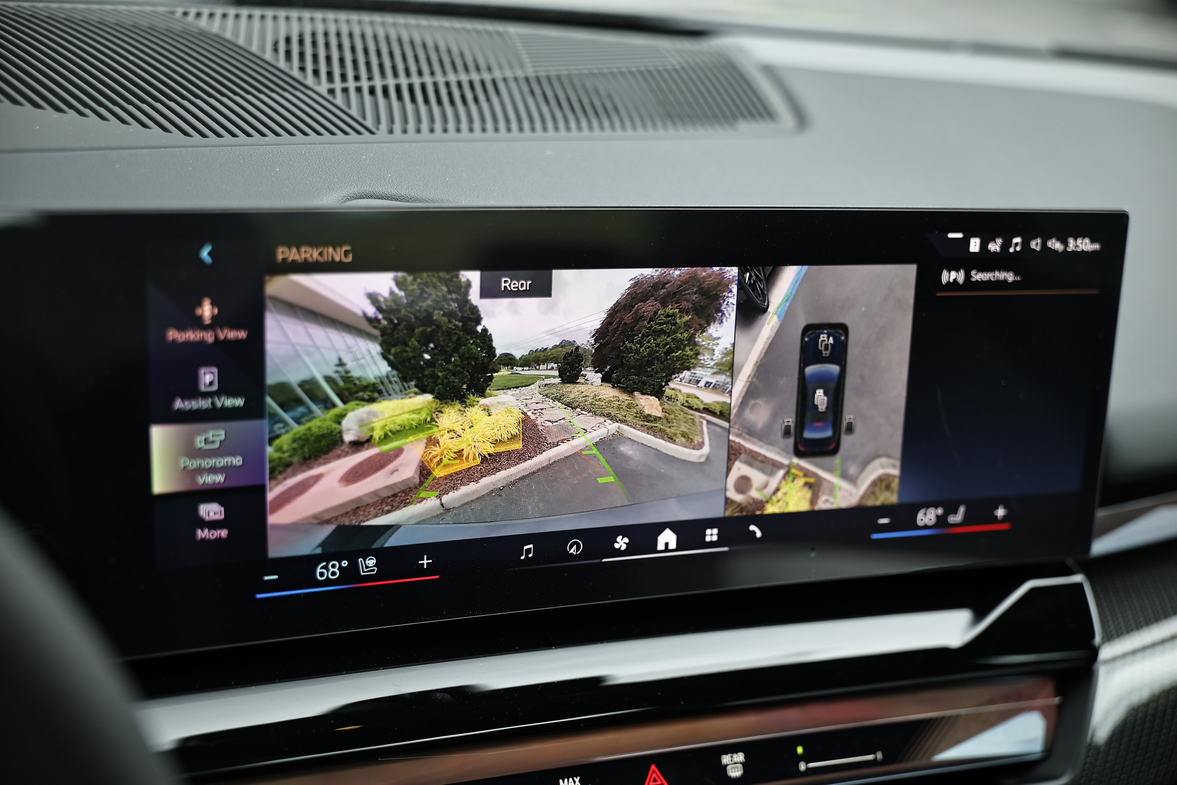 New 2027 BMW 540i xDrive w/ Executive Package AWD/4WD image 38