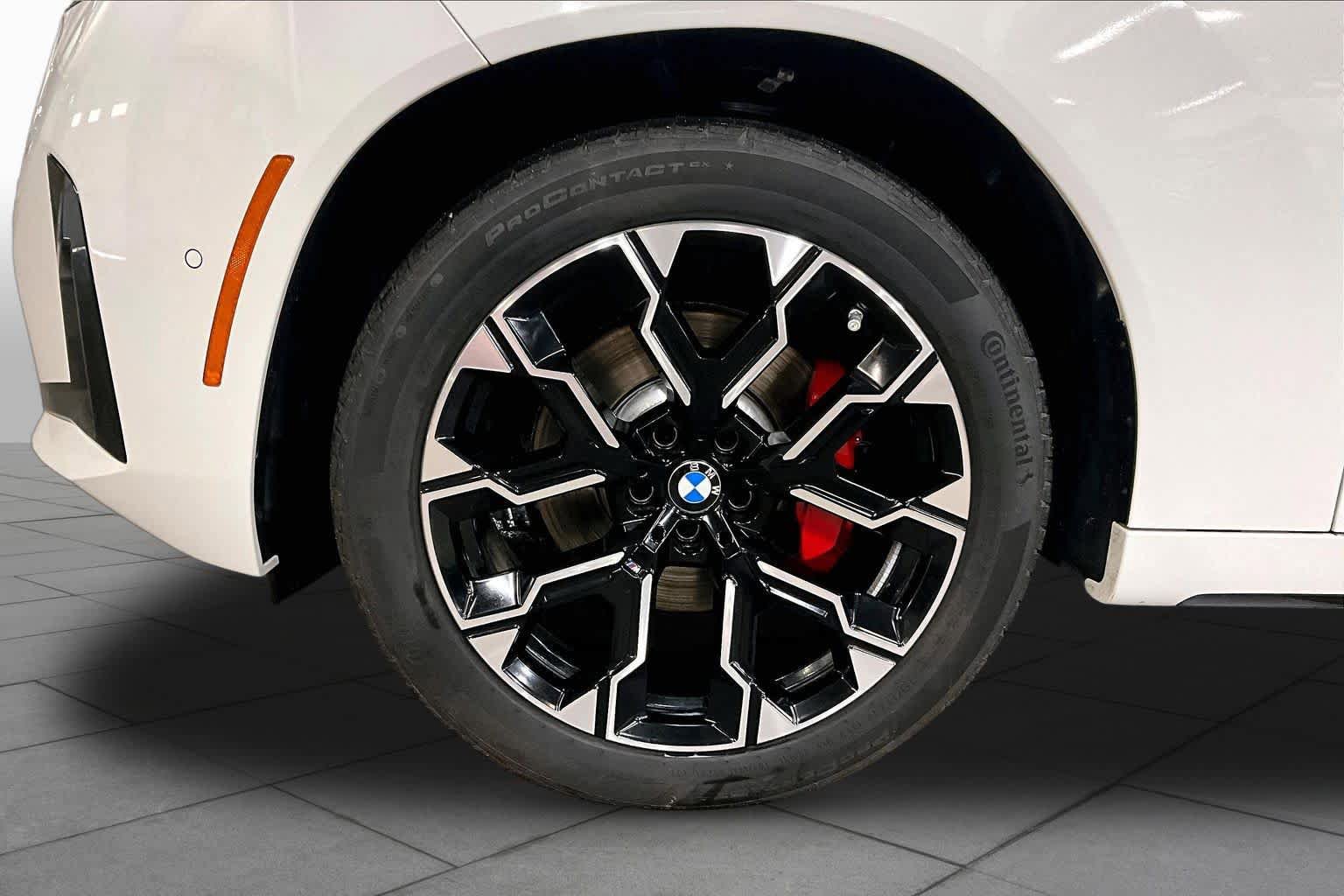 Used 2025 BMW X3 xDrive30i w/ Premium Package AWD/4WD image 11