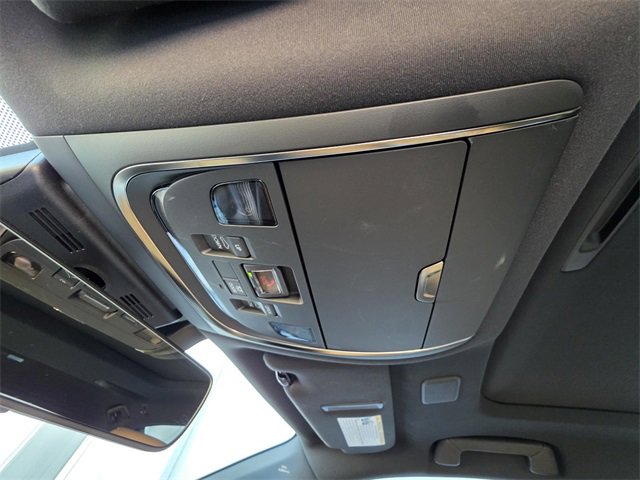 Certified 2024 Lexus LS 500 image 30