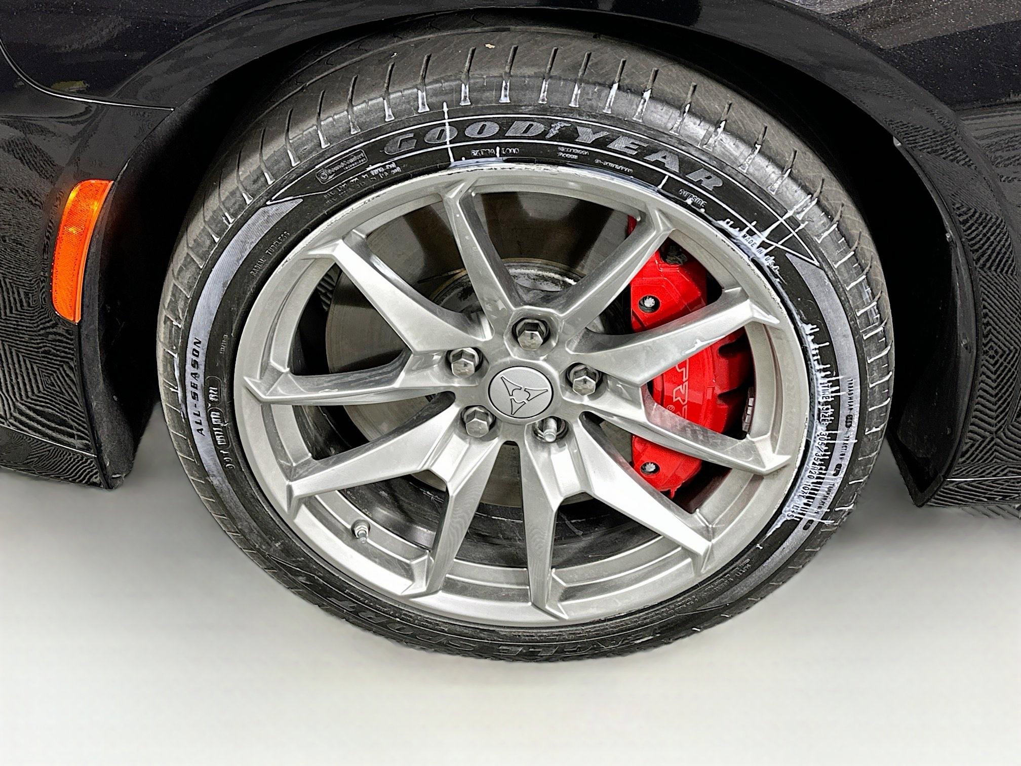 Used 2024 Dodge Charger Scat Pack w/ Plus Group image 11