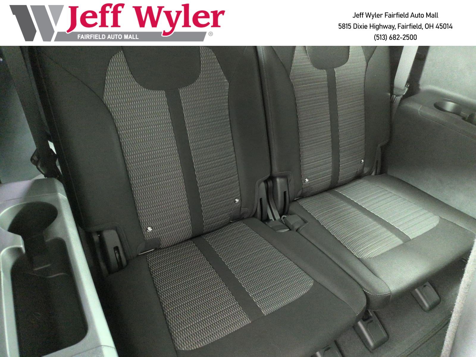 New 2026 Kia Sorento LX image 25