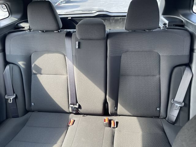 New 2026 Nissan Kicks S FWD image 25