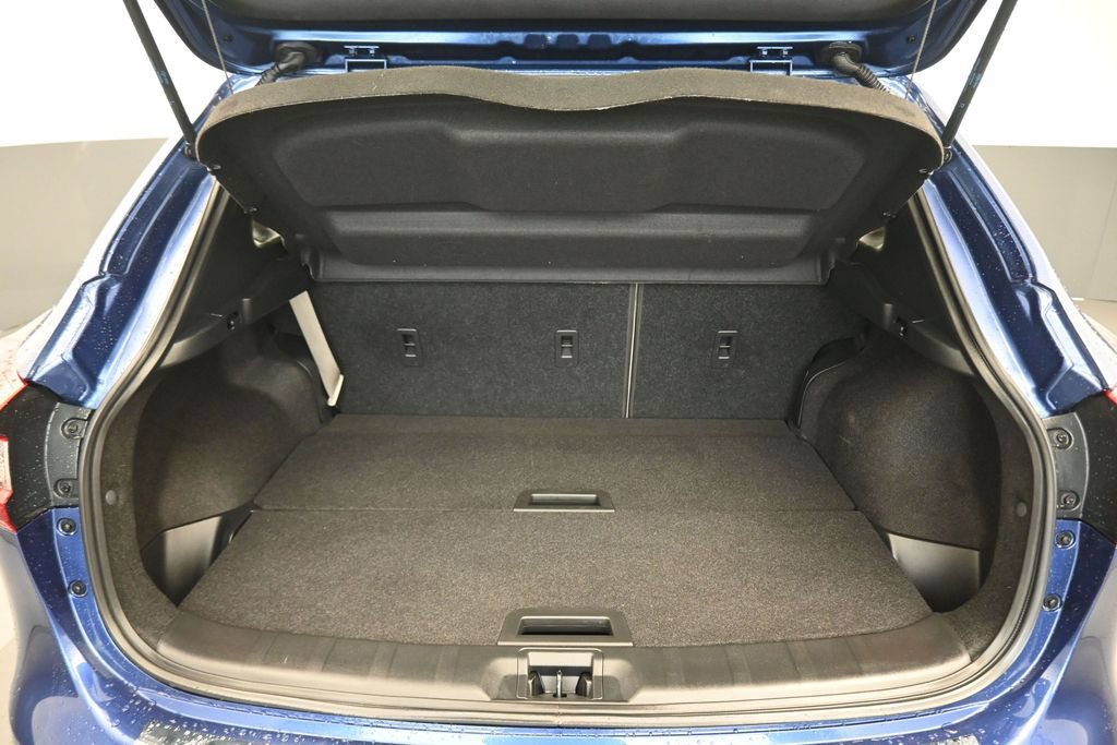 Used 2022 Nissan Rogue Sport SL AWD/4WD image 45