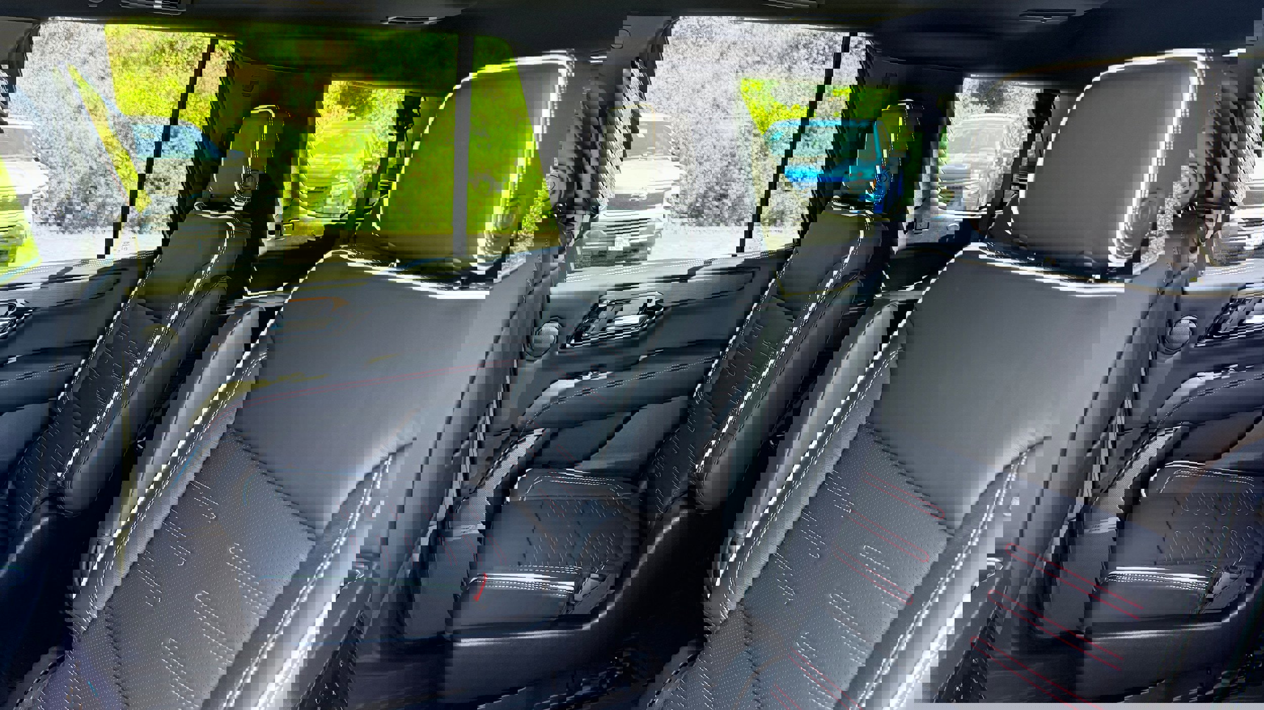 New 2026 GMC Yukon AT4 Ultimate image 10