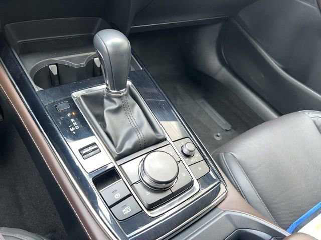 Used 2023 MAZDA CX-30 AWD 2.5 S w/ Premium Package image 13