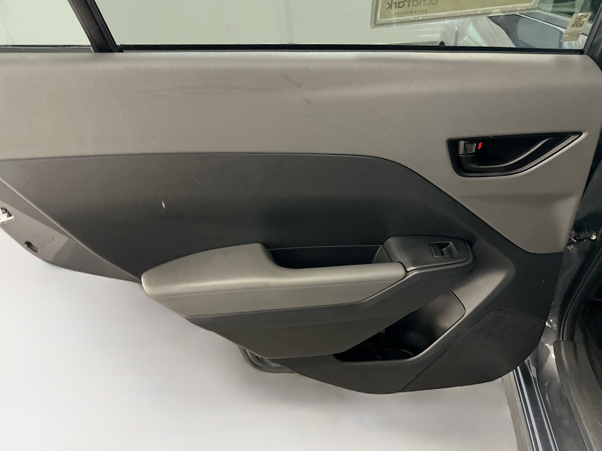 Used 2024 Subaru Crosstrek 2.0i image 26
