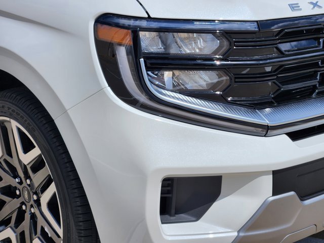 New 2026 Ford Expedition Platinum AWD/4WD image 6
