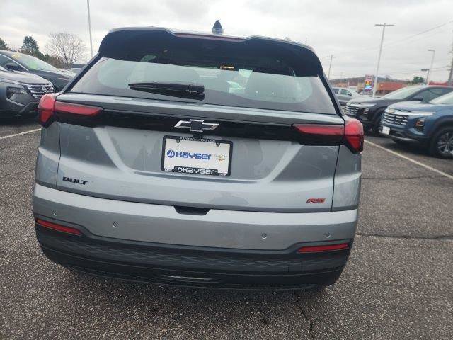 New 2027 Chevrolet Bolt RS w/ Technology Package FWD image 3