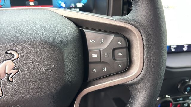 New 2026 Ford Bronco Badlands AWD/4WD image 15