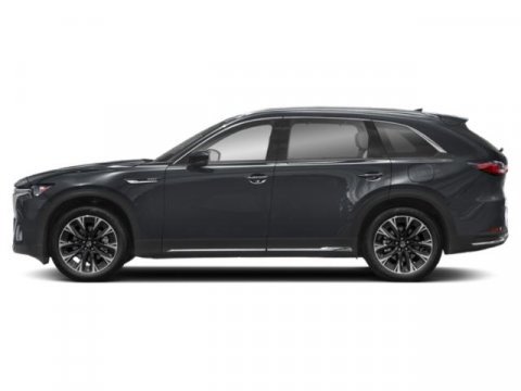 New 2026 MAZDA CX-90 Plug-In Hybrid w/ Premium Plus image 4