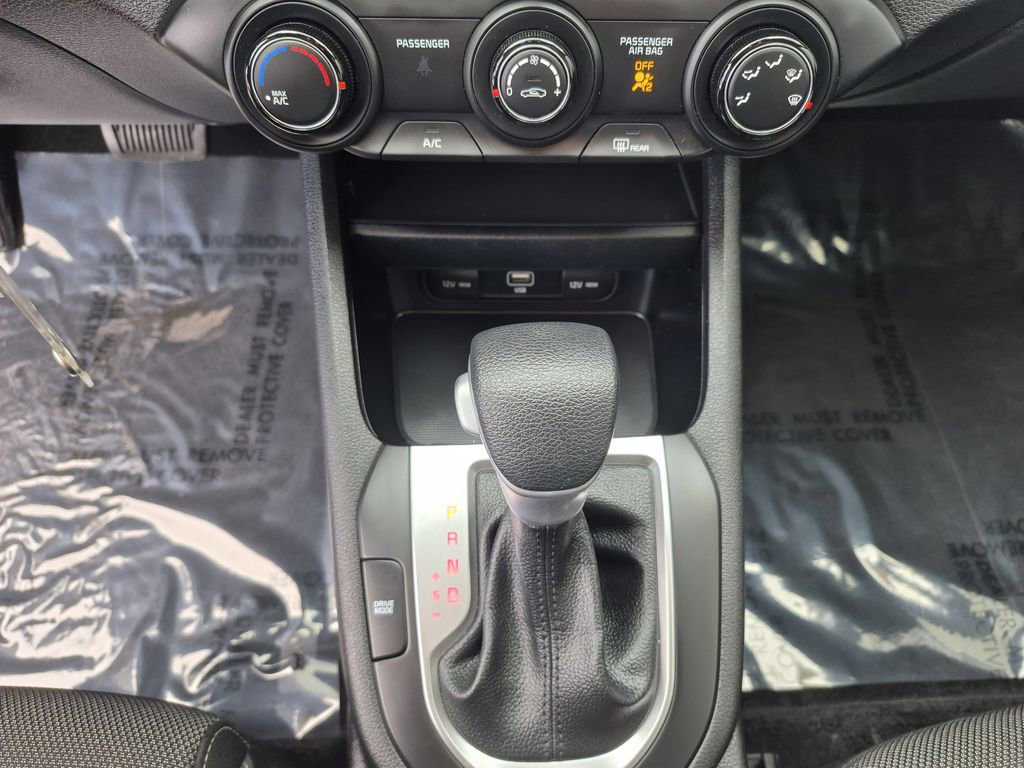 Certified 2023 Kia Forte LXS image 10