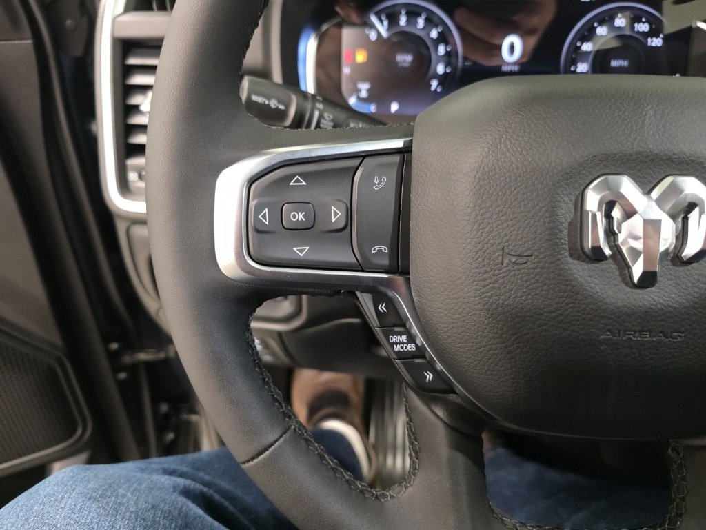 New 2026 RAM 1500 Big Horn image 15