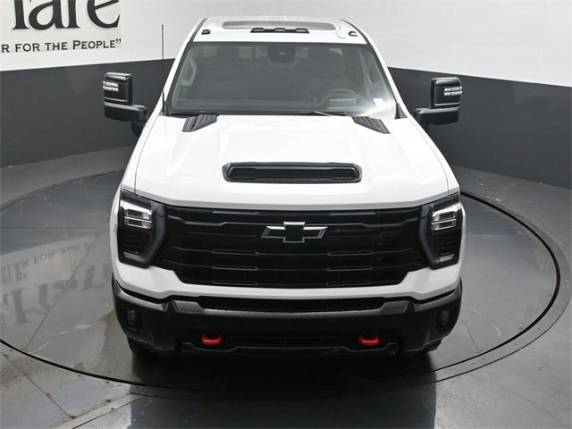 New 2026 Chevrolet Silverado 2500 LTZ w/ LTZ Plus Package image 37