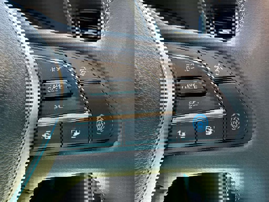 Used 2025 INFINITI QX55 Luxe w/ Cargo Package image 33