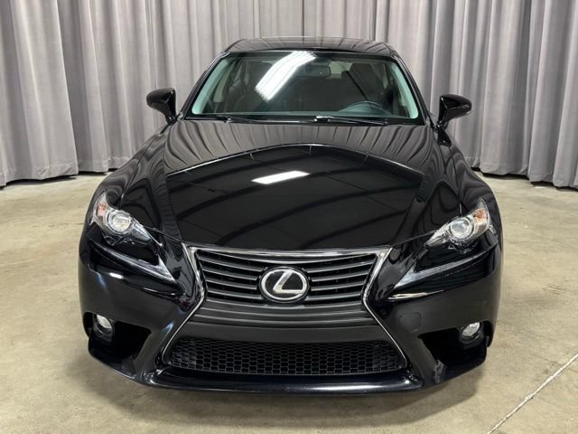 Used 2014 Lexus IS 250 RWD image 2