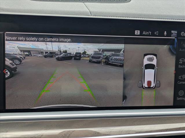 Used 2023 BMW X5 sDrive40i w/ Parking Assistance Package image 14