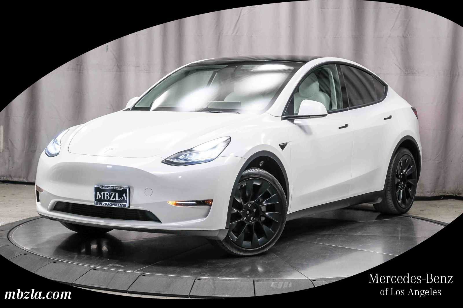 Used 2023 Tesla Model Y Long Range