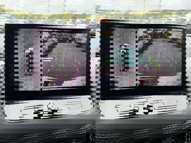 New 2026 Nissan Rogue Platinum w/ Platinum Premium Package image 38