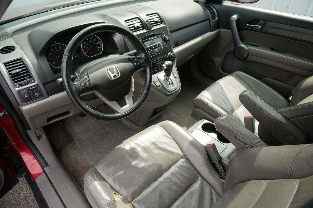 Used 2008 Honda CR-V EX-L image 10