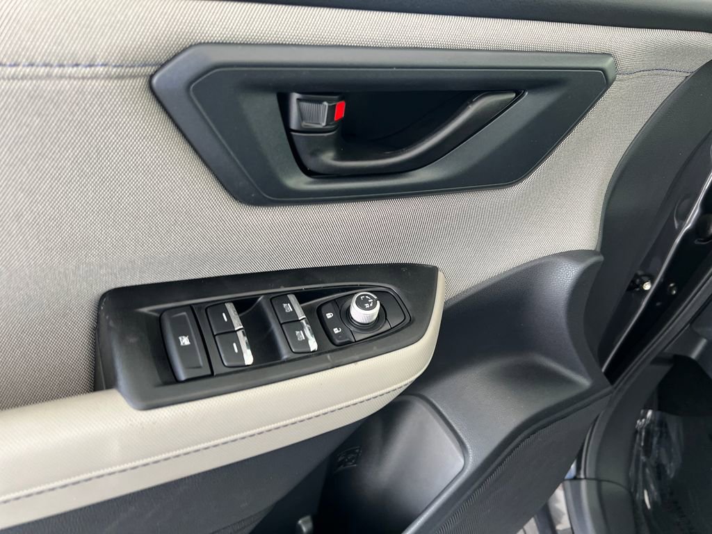 New 2026 Subaru Forester Premium image 13