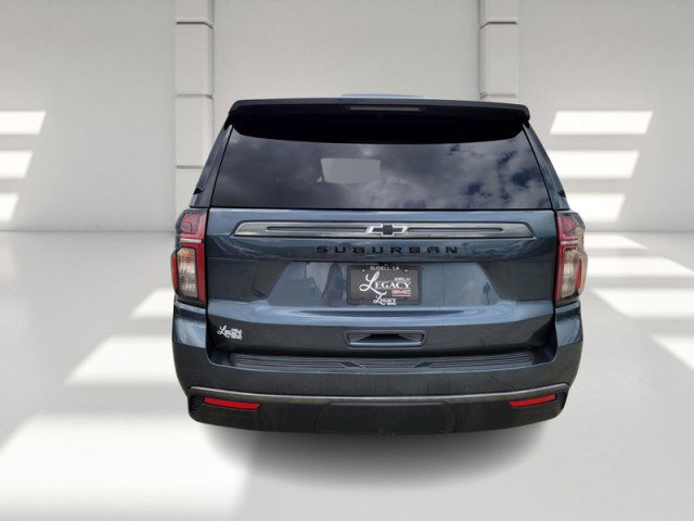 Used 2021 Chevrolet Suburban Z71 w/ Z71 Off-Road Package image 6