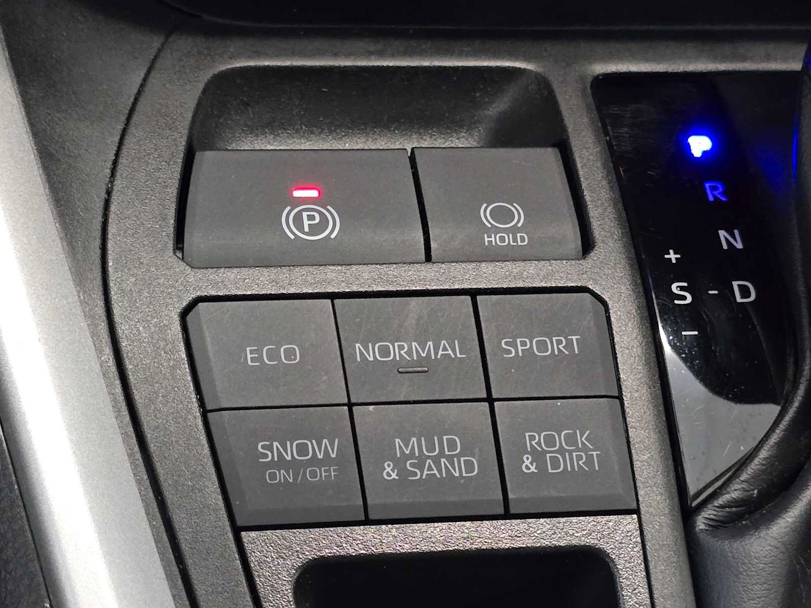 Certified 2023 Toyota RAV4 XLE AWD/4WD image 16