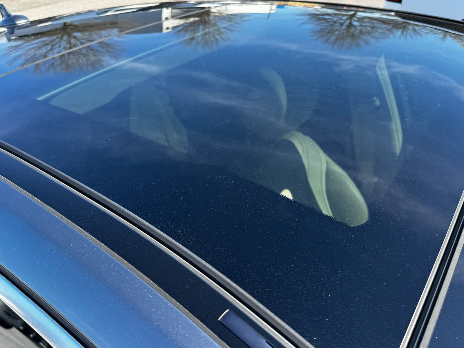 Used 2016 Mercedes-Benz S 550 Sedan image 4