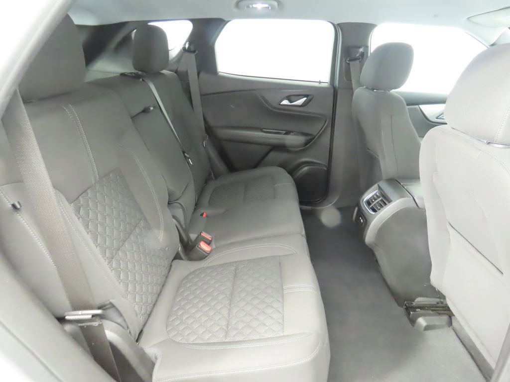 Used 2022 Chevrolet Blazer LT FWD image 20