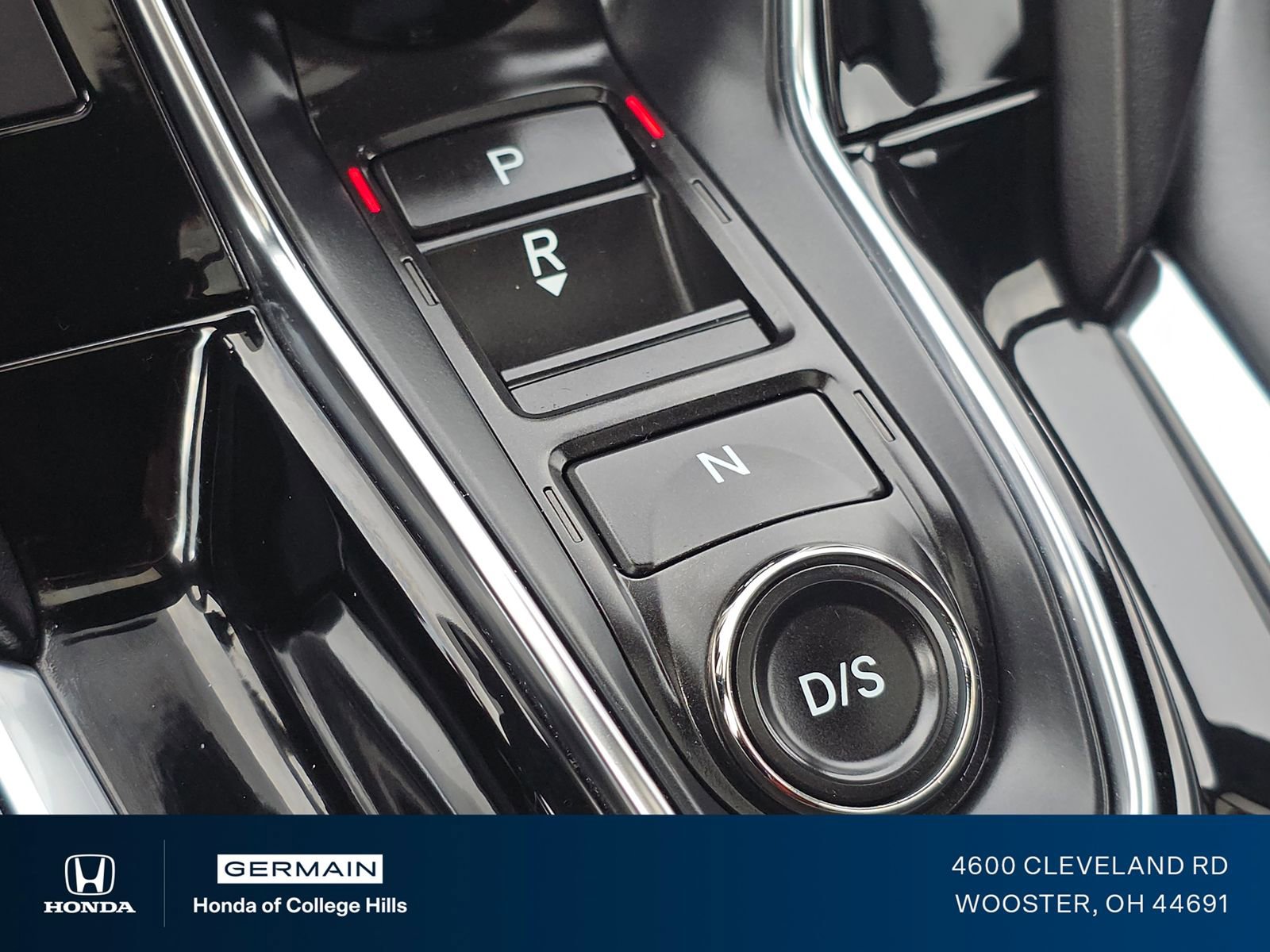 Used 2021 Acura RDX A-Spec AWD/4WD image 32