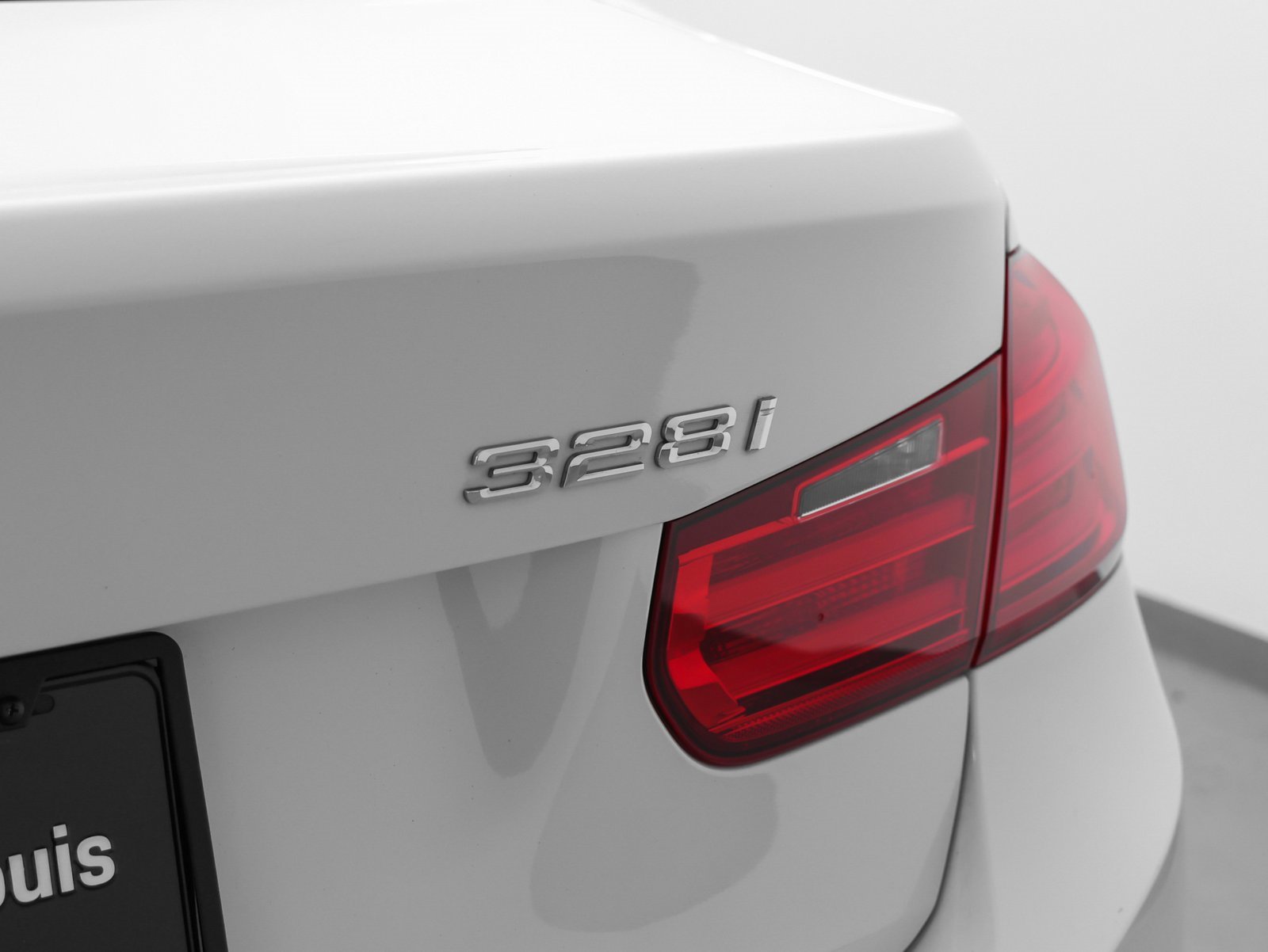 Used 2014 BMW 328i xDrive Sedan image 19