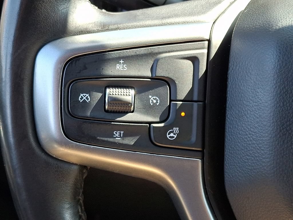 Used 2019 Chevrolet Silverado 1500 RST w/ All-Star Edition AWD/4WD image 21