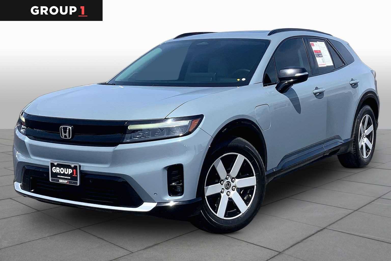 Used 2024 Honda Prologue Touring image 1