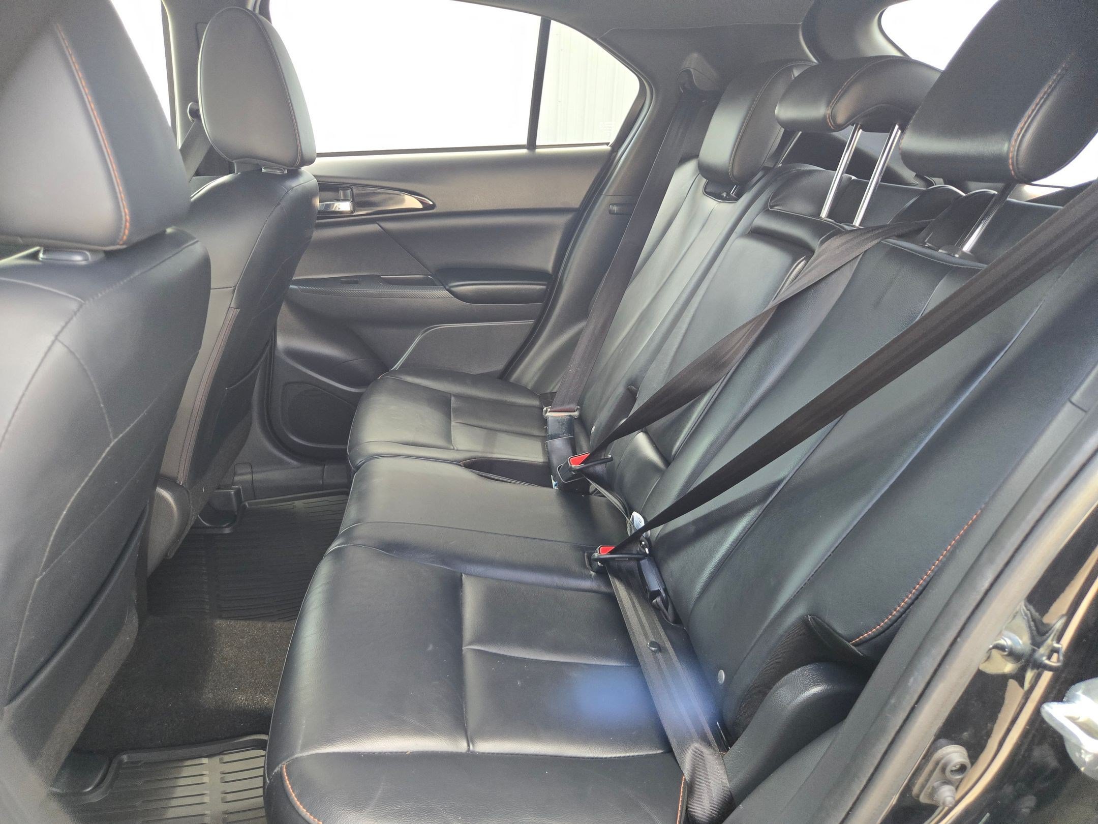 Used 2020 Mitsubishi Eclipse Cross FWD image 13