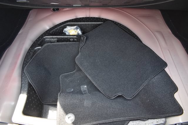 Used 2021 Kia Forte GT-Line w/ GT-Line Premium Package FWD image 36