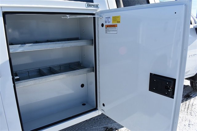 New 2025 Chevrolet Silverado 2500 W/T w/ WT Convenience Package image 15