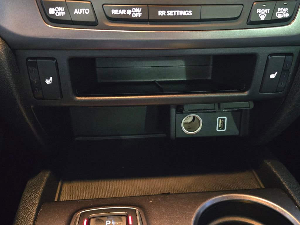 Used 2021 Honda Passport EX-L image 23